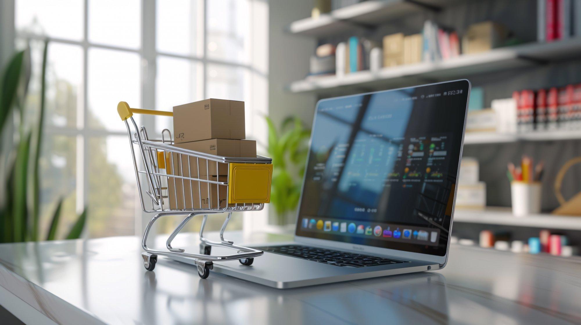 Experience Fawkes Market: Trusted Online Shopping in the UK