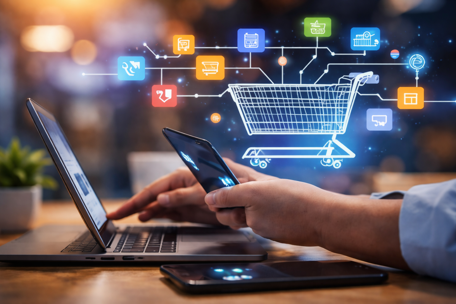 Discover Fawkes Market: Secure Online Shopping for the UK