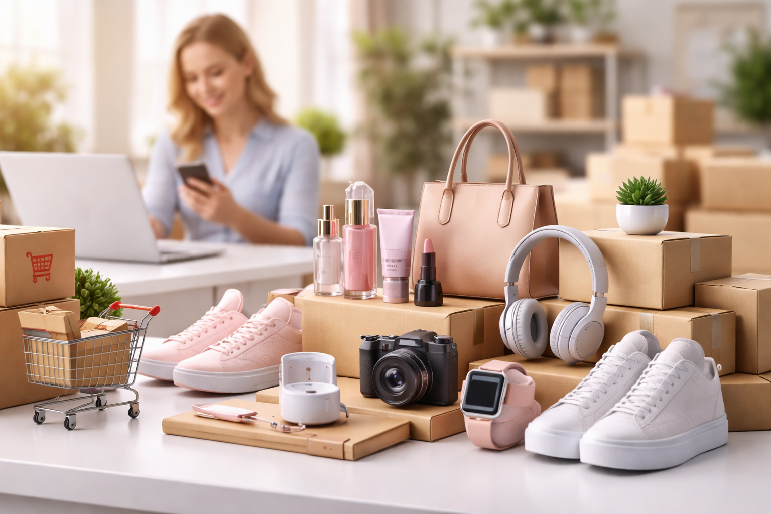 Fawkes Market: Connecting UK Buyers & Sellers Securely Online